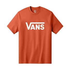 Vans Classic, Flame, 14 Anni, Fiamma, 14-16 Anni