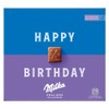 Milka Congratulations 110g