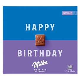 Milka Congratulations 110g