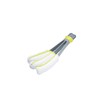 KitchenCraft Blind Cleaners - Microfibre Duster for Venetian Blinds, Shutters