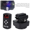YT1000 Panoramic Electric Ball Head Wireless Remote Control for Mobile