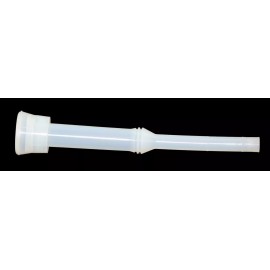 Melasty Cow, Soft, Silicone Liners for Medium Teats with Stainless Steel Shells Set of 4