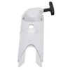 Recoil Starter White Sturdy Pull Starter Recoil Assembly Replacement for