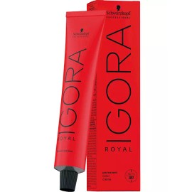 Schwarzkopf Igora Royal Hair Color Muted Desert 9-24 EXTRA LIGHT BLONDE ASH BEIG
