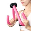 Yoga ring calf ring massage ring Pilates Ring 4Yoga Ring-Pink 50ea