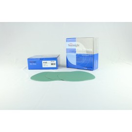 Sunmight Film 6" 1200G Grip No Hole Disc, 01421, 50 Discs