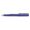 Lamy 1234835 Safari Candy Fountain Pen 21, Modern Fountain Pen