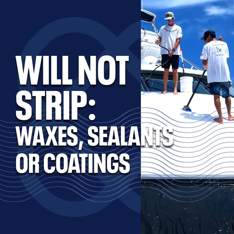 Bioesque Marine Pro SiO2 Boat Soap, 32 Fluid Ounce (Pack