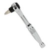 SK11 SRD-290 Bit Replaceable Swivel Ratchet Screwdriver 90 Thread