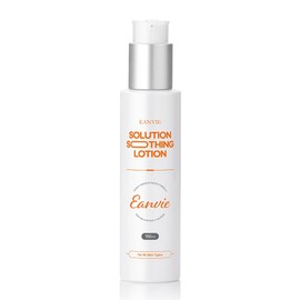 EANVIE Envy Solution Soothing Lotion, 1 pc, 150ml / EANVIE 엔비 솔루션 수딩 로션, 1개, 150ml