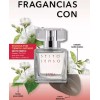 Jafra Sesto Senso Jafra Mujer Rico Aroma + Envio Gratis