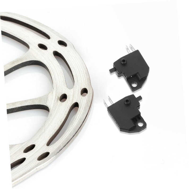 iplusmile 6 Pcs Brake Switch The Switch Brake Stop Lamp