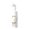Bioaqua Limpiador Facial Espuma Hidratante y Exfoliante, Piel Normal