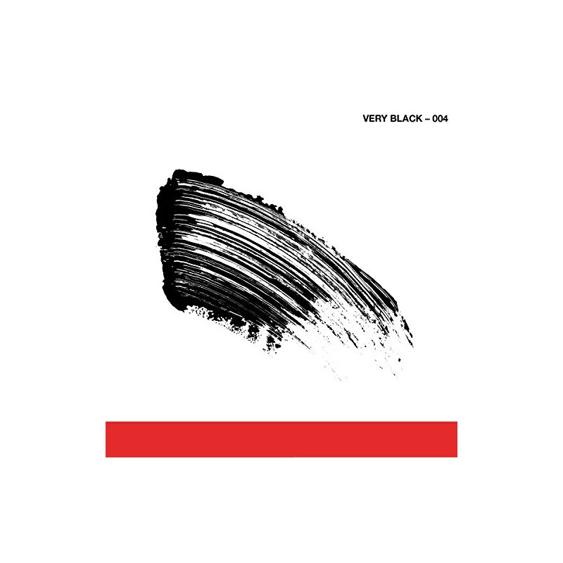 Rimmel London Shake It Fresh Mascara 003 Extreme Black