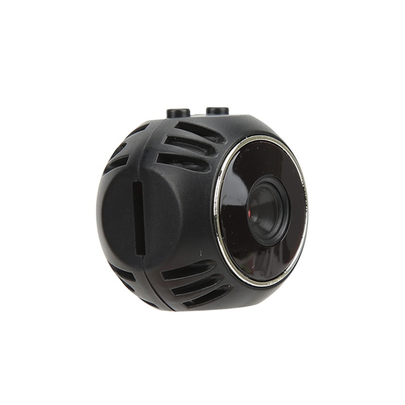 Wifi Mini Camera 1080P HD Video Night Vision Camera Surveillance