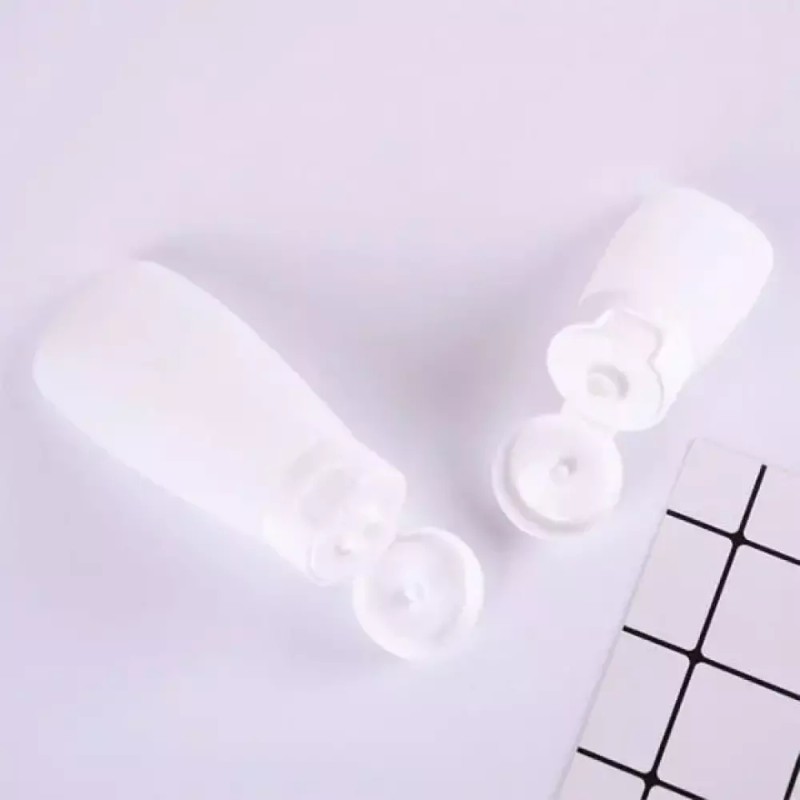 휴대용 소분용기 2매 Portable Mini Container 2PCS
