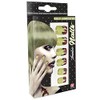 WIDMANN ? Set 12 Nail Zombie/Witch Marcie Womens, Multicoloured, One
