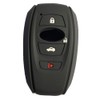 ZIAN Smart Key Case for Subaru Remote Control Key Cover