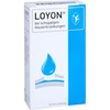 LOYON bei schuppigen Hauterkrankungen, 15 ml Lösung