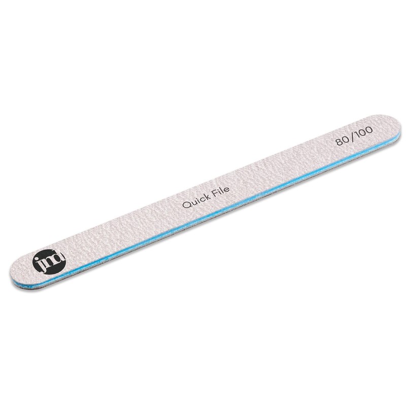 New* JND Professional Salon Grade Double Sided Emery Board Nail