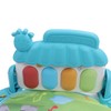 Baby Gyms Play Mat Infant Activity Play Piano Tummy Time