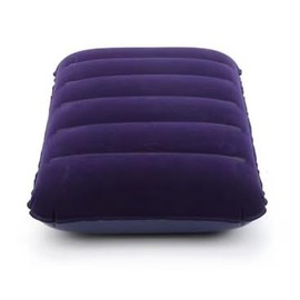 Ear01 Air Pillow, Travel, Portable, Compact, Camping, Neck Pillow, Air Pillow, Outdoor, Lightweight, Mountain Climbing Pillow