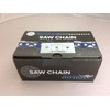 Archer Chainsaw Chain 25ft Roll .325 .058 Chisel Chain
