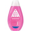 Johnson'S, Shampoo Gotas De Brillo 400 Ml