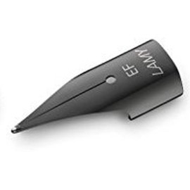 LAMY Z 50 Extra Fine Nib Set - Black