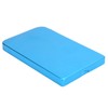 Mobile Hard Disk Basic Storage HDD External USB3.0 2.5in Hard