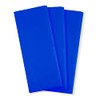 Eurowrap Blue Tissue Paper - 6 Sheets