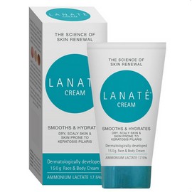 Lanate Face & Body Cream 150g