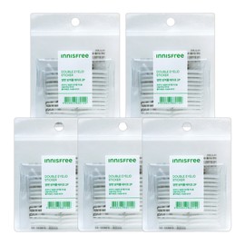Innisfree double-sided double eyelid tape (26 times x 5) / 이니스프리 양면 쌍꺼풀 테이프(26회x5개)