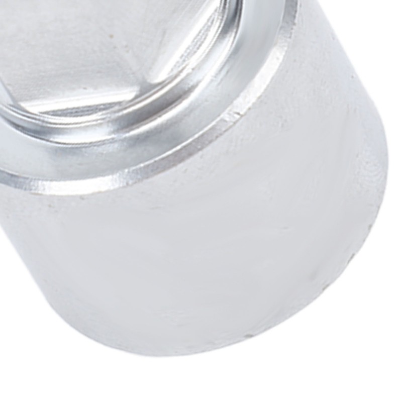 Wheel Locking Nut Key Anti Theft Wheel Lock Lug Nut