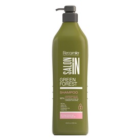 Recamier Professional Green Forest Shampoo