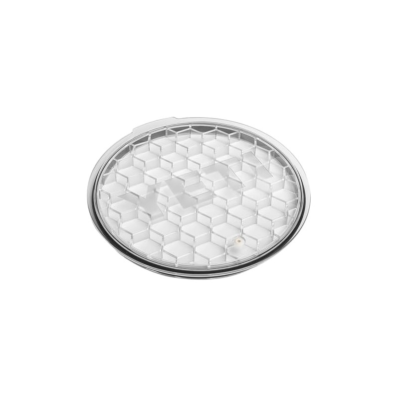 YETI Rambler Baverage Bucket Lid - Clear