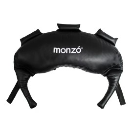 Monzó, Costal Bulgaro, Bulgarian Bag 10 Kg, Costal, Crossfit