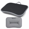 Cushioned Laptop Lap Desk for Home & Travel – Portable