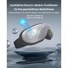 RENPHO Eyeris 2 - Extended Eye Massager with Heat and