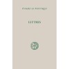 SC 652 Lettres