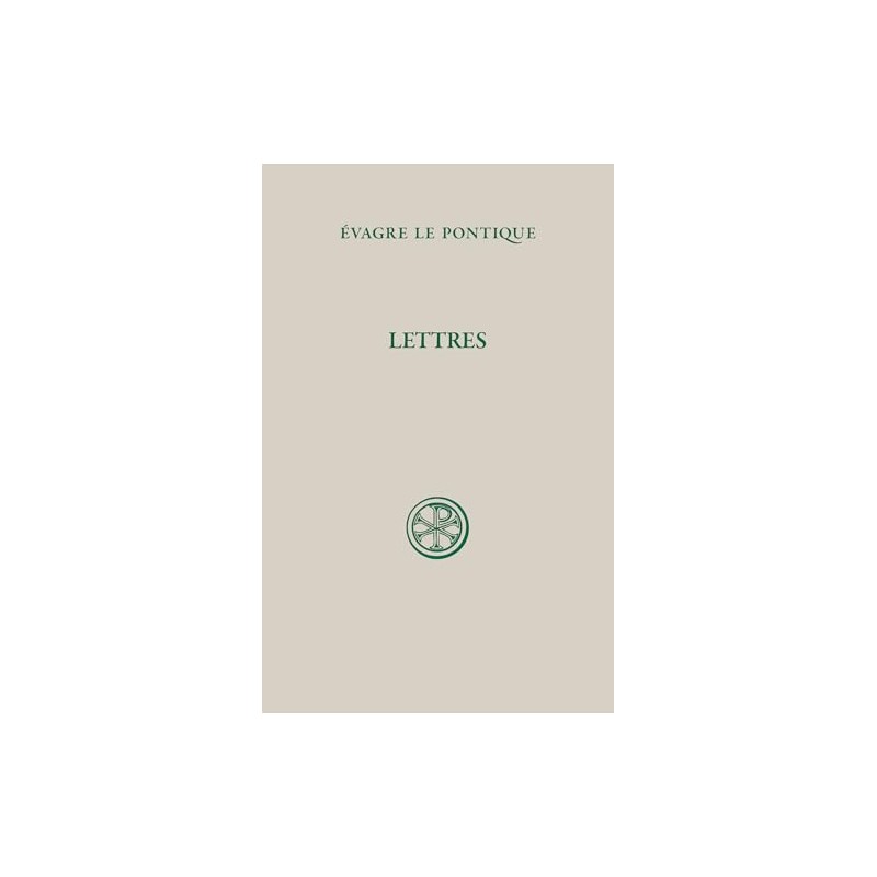 SC 652 Lettres