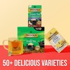 Twinings Pure Green Tea Individually Wrapped Bags, 100 Count (Pack