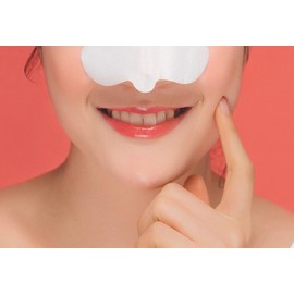 MiFactory 1-Stage Pig Nose Pack, 10 Pieces, 1 Unit