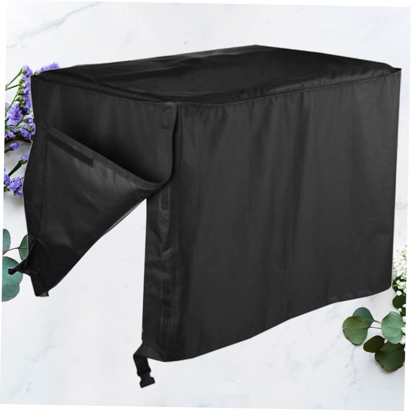 MERRYHAPY 1pc Dust Cover Universal Rectangular Cover Generator Protector Generator