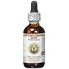 Hops Alcohol-Free Liquid Extract, Organic Hops (Humulus Lupulus) Dried Flower
