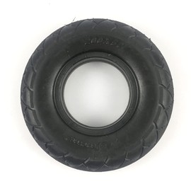 CATAZER 200X50 Solid Tire inflation-free Electric Scooter Tire Compatible with Razor E100, E150, E200, Power Core E100, Dune Buggy, EPunk, Crazy Cart, PowerRider 360, ESpark