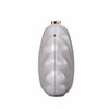 YJKIS Women Pearl Acrylic Clutch Shell Pearl Clutch Shell Purse