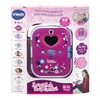 VTech Purple Secret Safe Diary Light Show, Interactive Girls Diary,