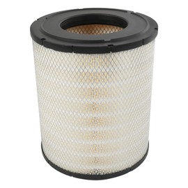 Engine Air Filter P527682 Compatible with Freightliner Columbia Coronado Argosy Condor Century Class Semi Trucks Accessories Parts Replaces RS3518 LAF1849 AF25139M 46556 TR501