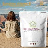 UKHealthHouse Vitamin D3 2500IU 90 Tablets High Strength Immune &